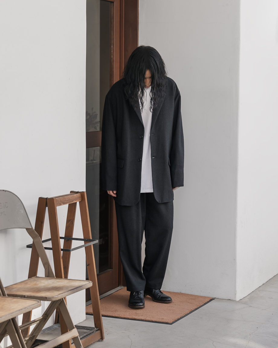 WIRROW -Botany Wool Items- | twelve blog