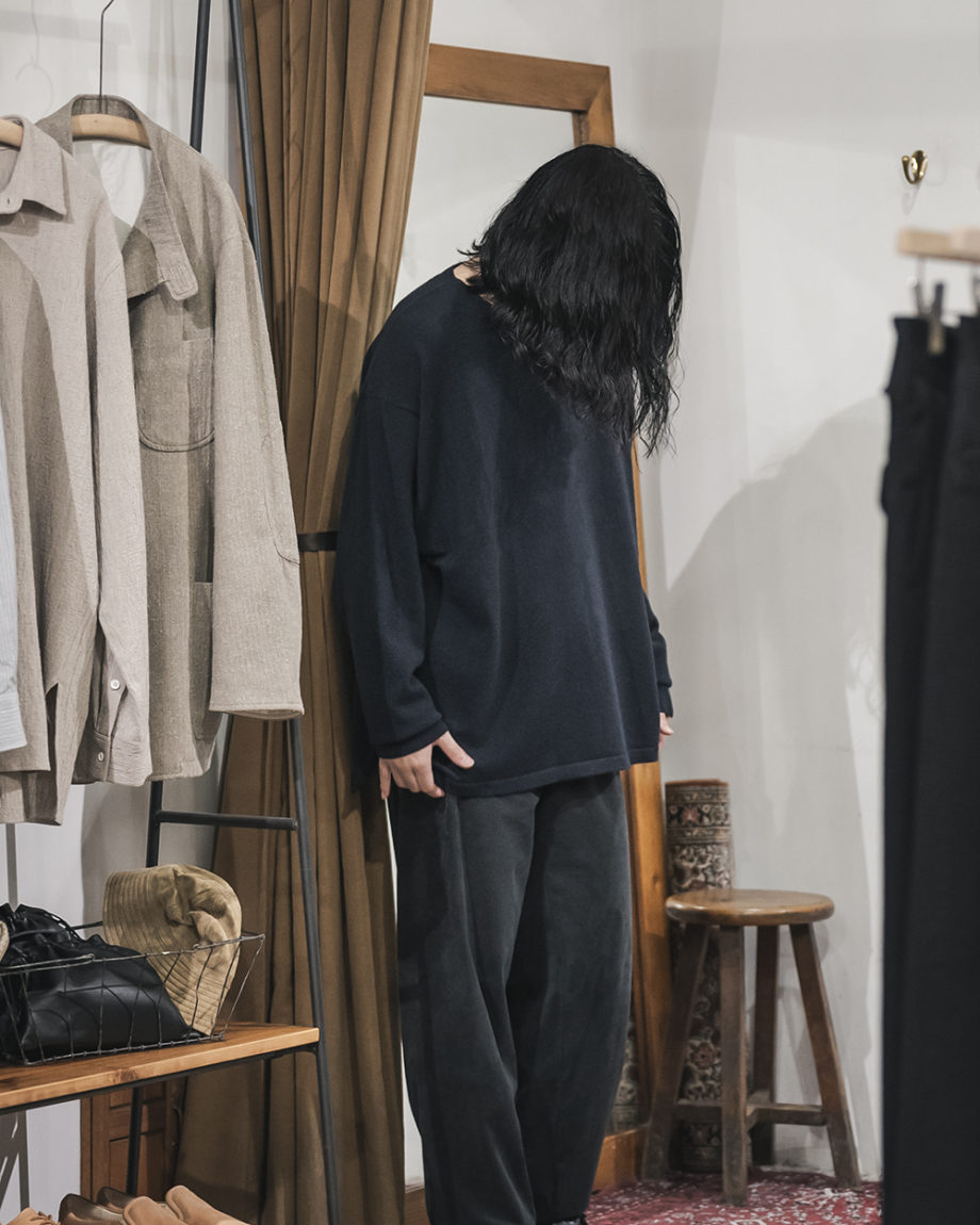 COMOLI -23AW 4th Delivery- | twelve blog