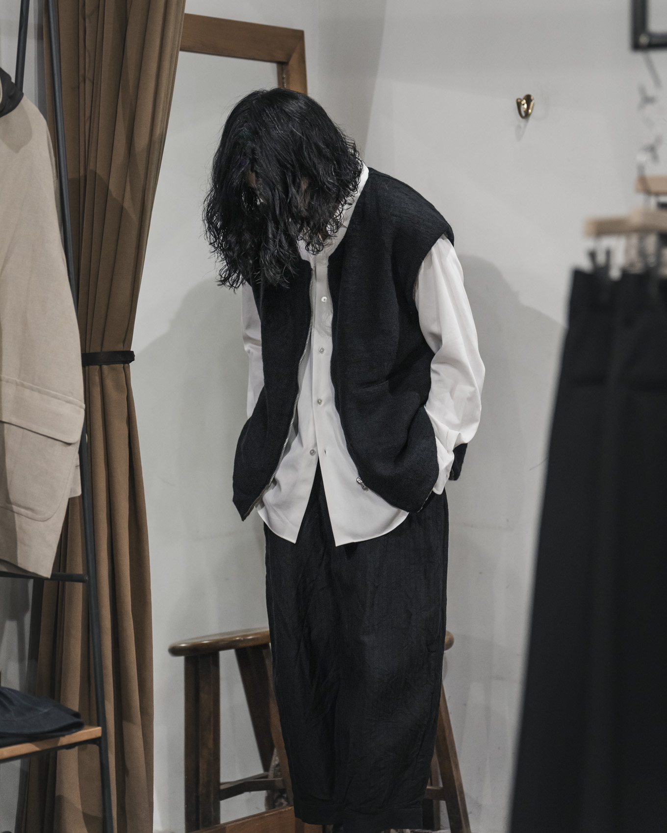 SALE】KLASICA / Marcer | twelve