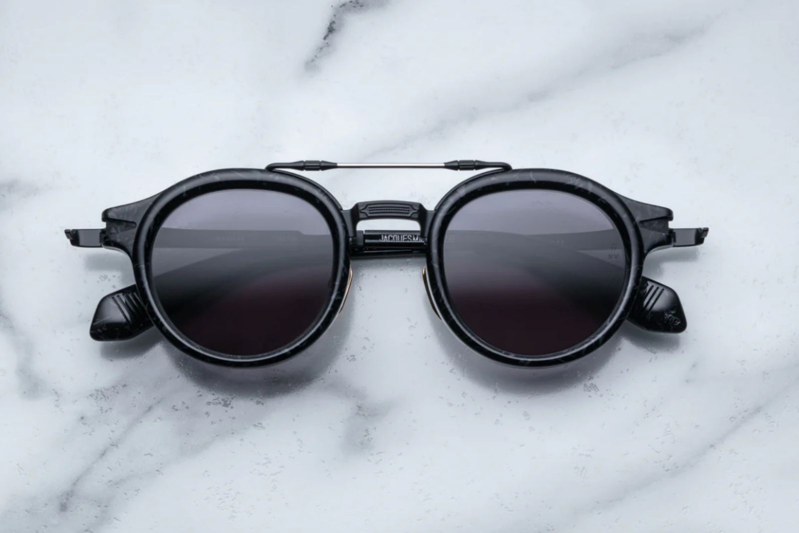 Jacques Marie Mage | Delage in Zoltar Sunglasses - twelvesixtynine