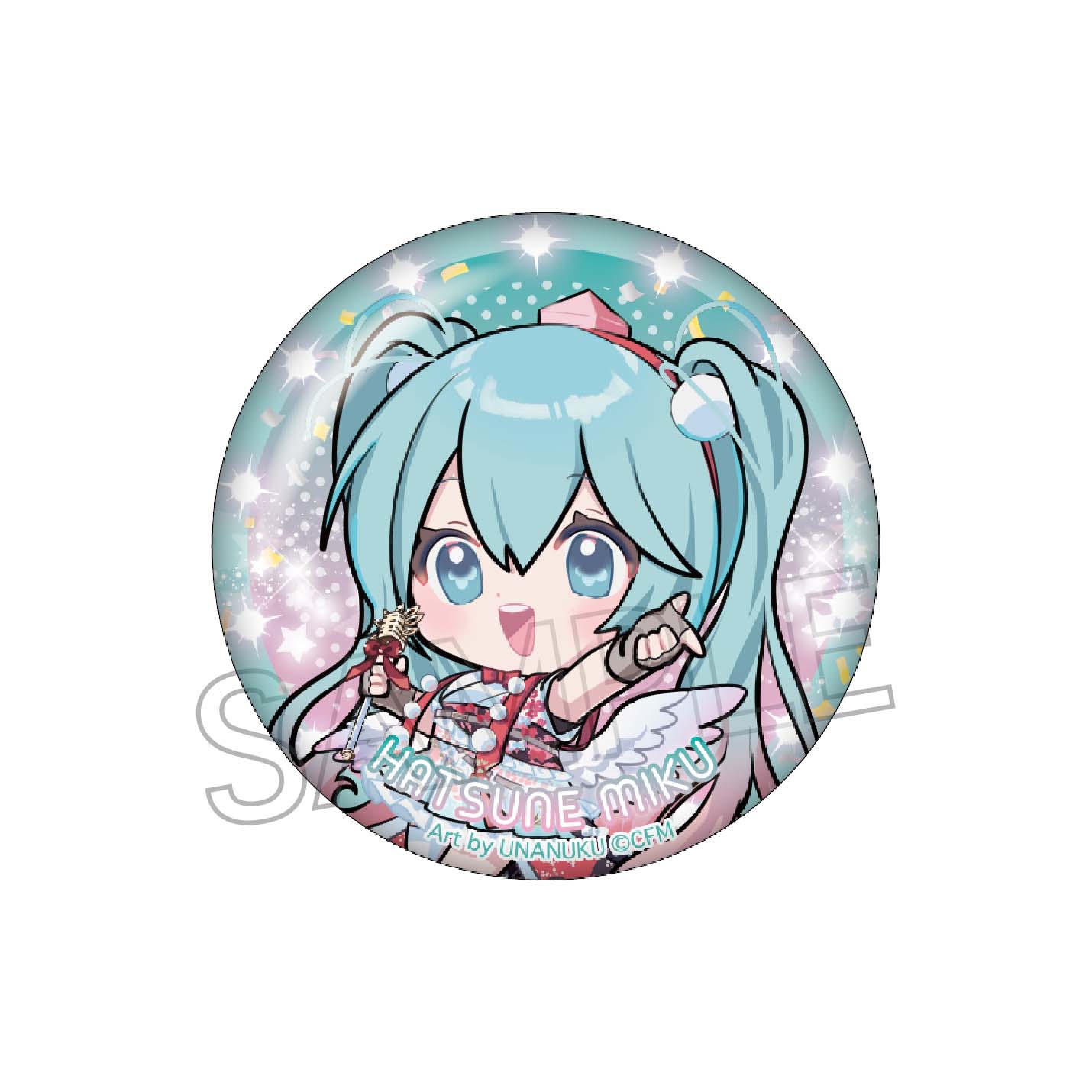 プロセカ 初音ミク モモミク プリロール ケーキ アルバム CD 特典 缶