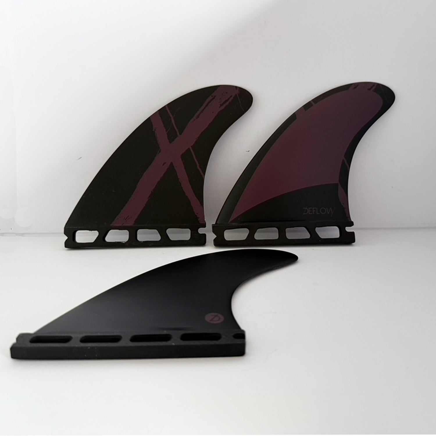 THRUSTER ROCKET - DARK CHERRY【LARGE】FUT / EVO – TWRS.inc