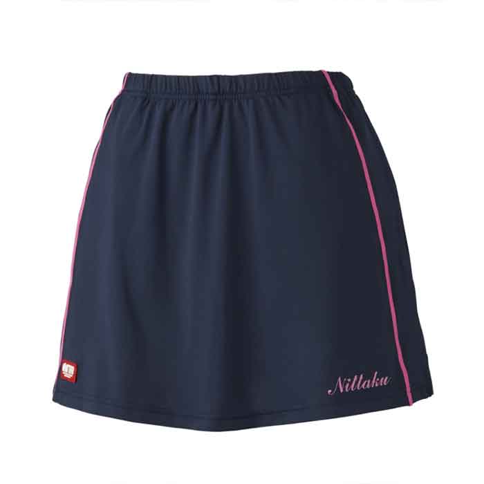 櫻 ビニール巻きスコート 透明 丈28.5 2508 櫻 ビニール巻きスコート