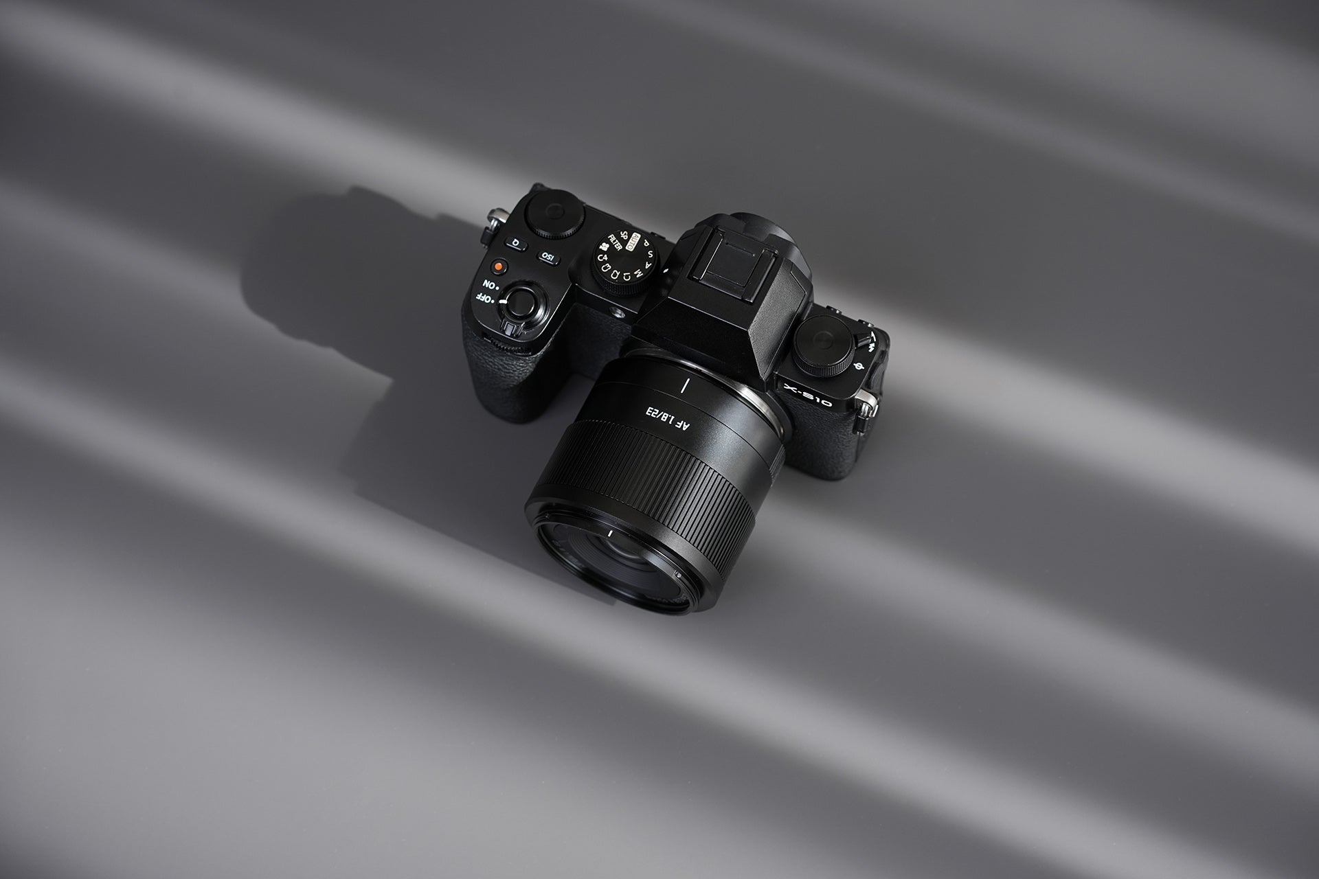 TTArtisan AF 23mm F1.8