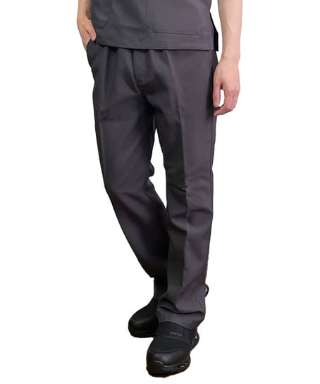 Mizuno】全5色・ミズノスクラブパンツ（制電・制菌・男女兼用） MZ