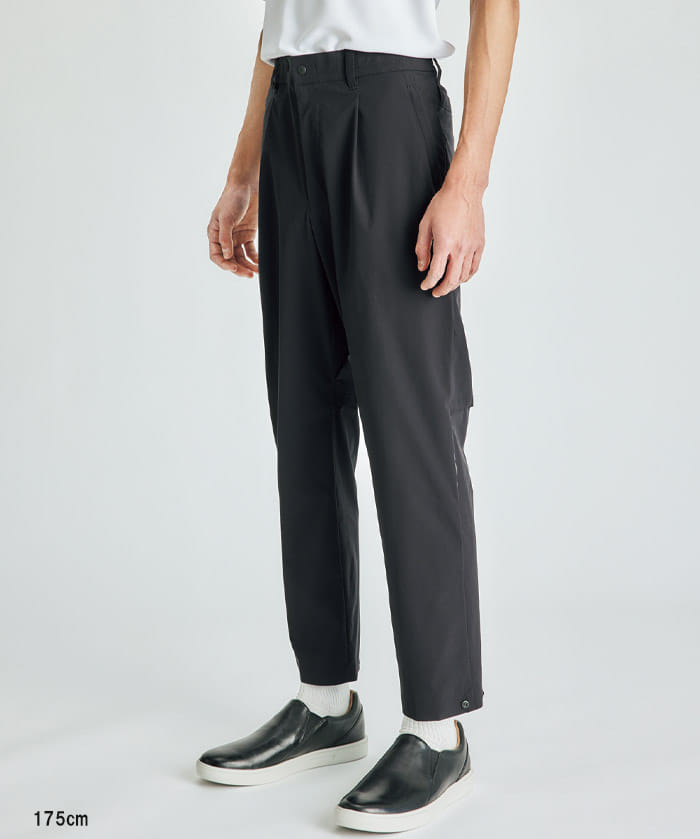 KAATSストレッチシャツパンツLベルト腕.脚M カーツKAATS 加圧ベルト 脚