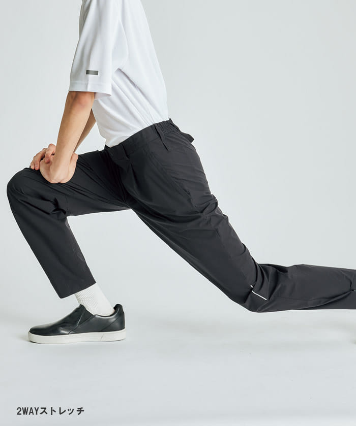 KAATSストレッチシャツパンツLベルト腕.脚M カーツKAATS 加圧ベルト 脚