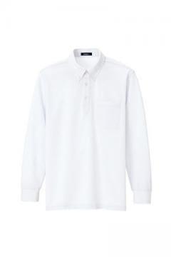MALBON X WDS POLO / White 長袖ポロシャツ 新品未使用 全4色】マルチ7ビズ