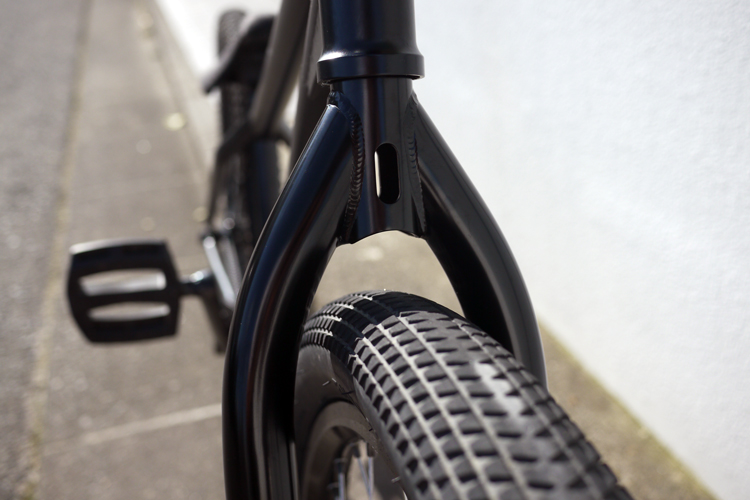 オリジナルリジッドフォーク【ENMA FORK Type.N】￥21,450 – 24,750