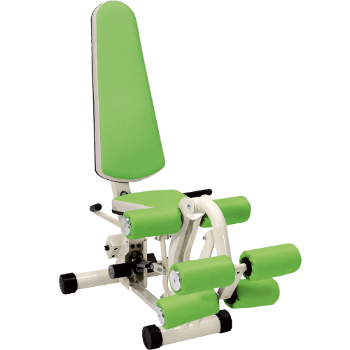 レッグカール｜製品一覧｜高齢者リハビリマシンでトレーニング