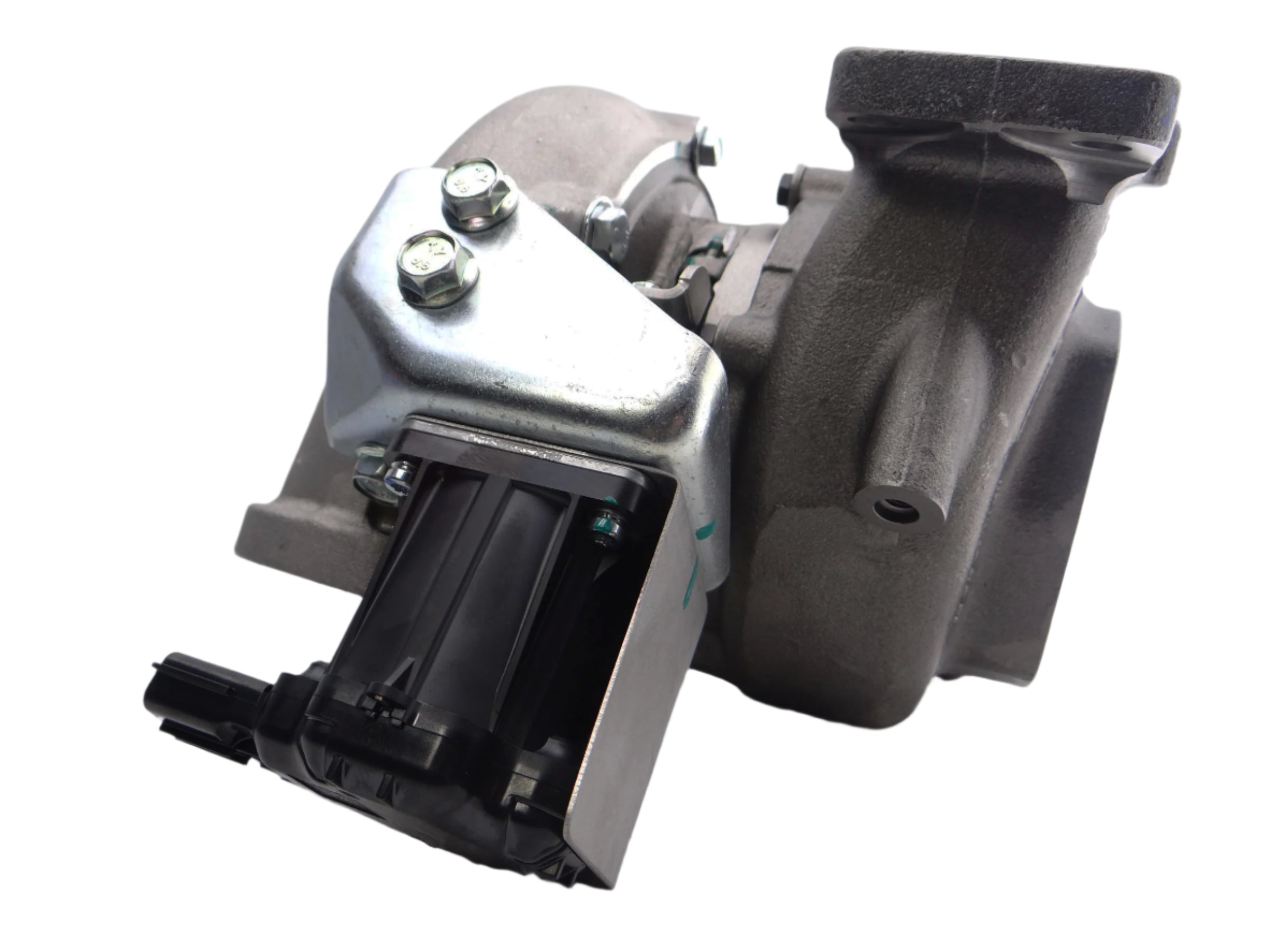 NEW Garrett GT2263KLNV Turbo Hino Toyota 859176-5001 – TurboTurbos