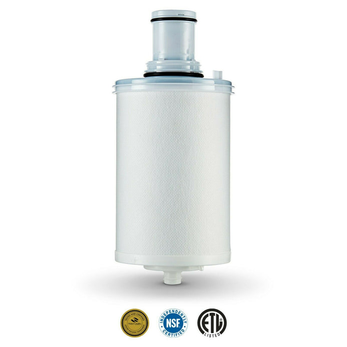 eSpring Water Filter Amway Replacement Cartridge UV Technology