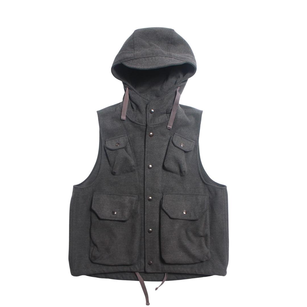 Engineered Garments Field Vest