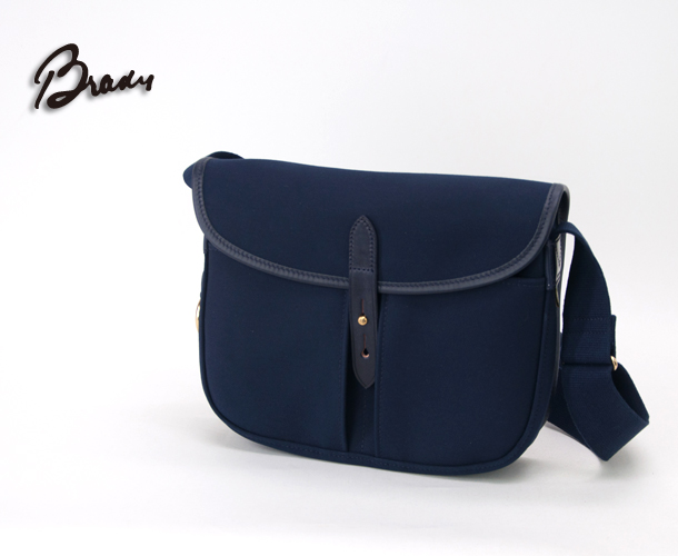 BRADY ブレディー STOUR ストア ショルダーバッグ［8XF-ST02］【BASIC