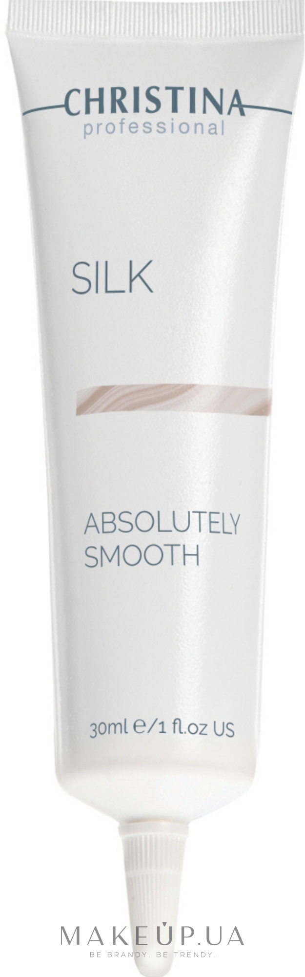 Christina Silk Absolutely Smooth - Сыворотка для заполнения