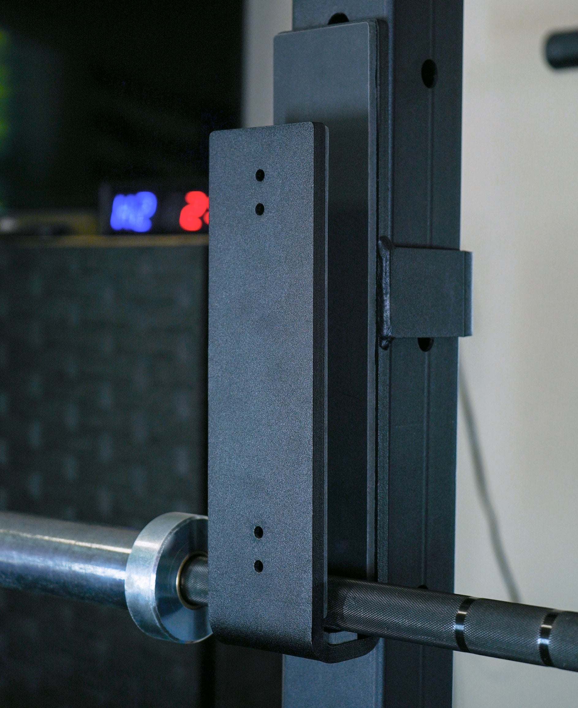 U4CFITNESS カーフレイズ U-Cups® 簡易スミスマシン U4CFITNESS カー