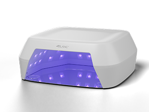 SMART UV LED Nail Lamp – 4BLANC