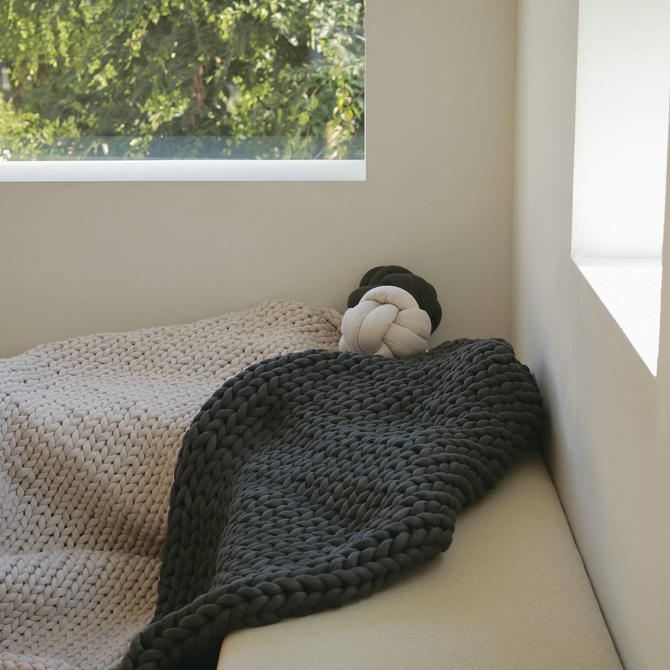 現在未使用【新登場】リカバリー加重ブランケット 