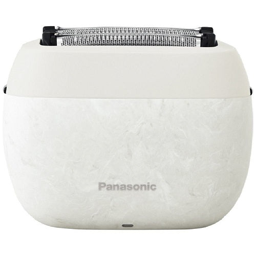 Panasonic】メンズシェーバー ラムダッシュ パームイン