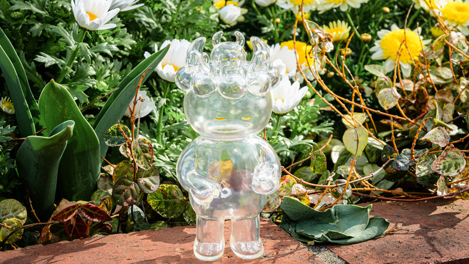 イムイムウアモウ クリア｜UAMOU