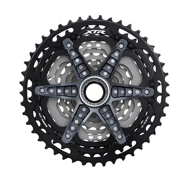 ウエムラサイクルパーツインターネット店 / Shimano (シマノ) XTR CS