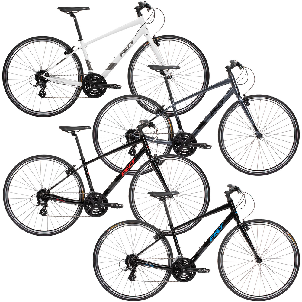 ウエムラサイクルパーツインターネット店 / FELT(フェルト) Verza