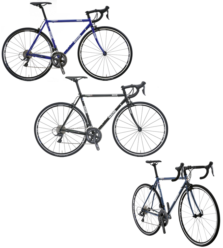 ウエムラサイクルパーツインターネット店 / GIOS (ジオス) FENICE