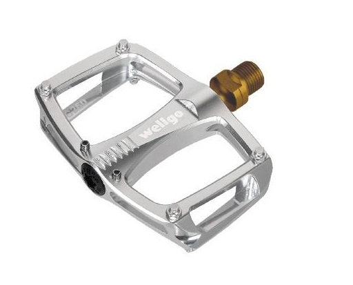 ウエムラサイクルパーツインターネット店 / □wellgo(ウェルゴ) C-260