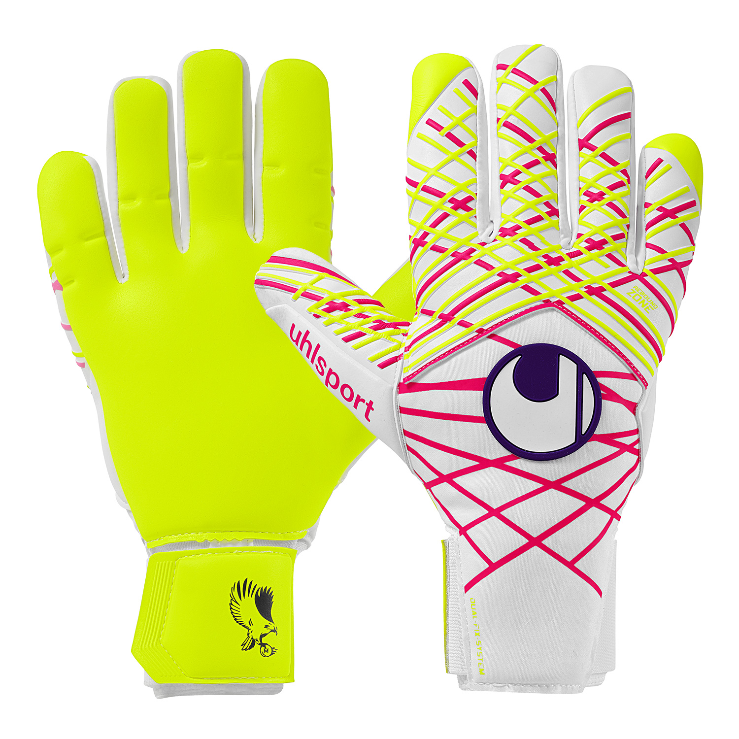 GLOVE｜PRODUCTS｜キーパーグローブのuhlsport ウールシュポルト