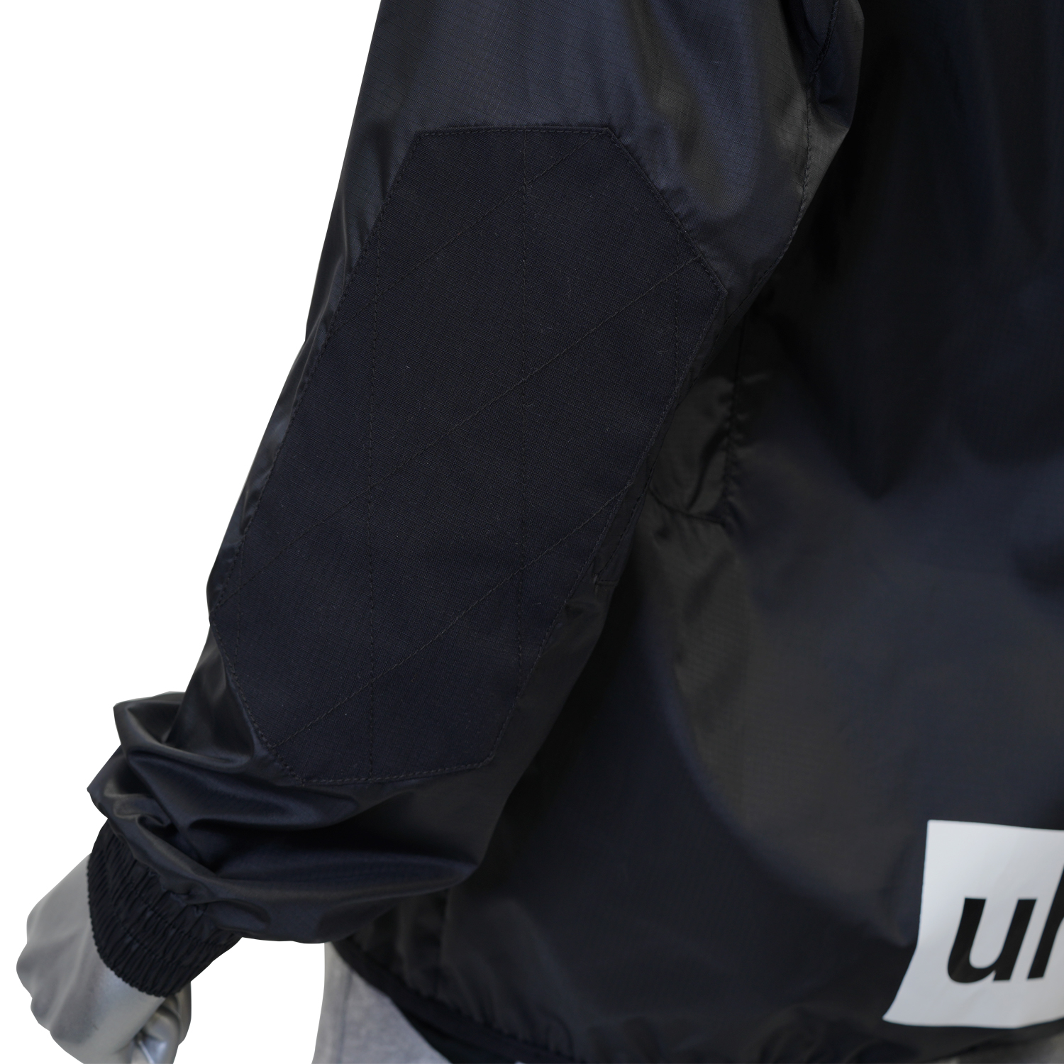 GKウインドアップジャケット（U91801）｜APPAREL｜キーパーグローブの