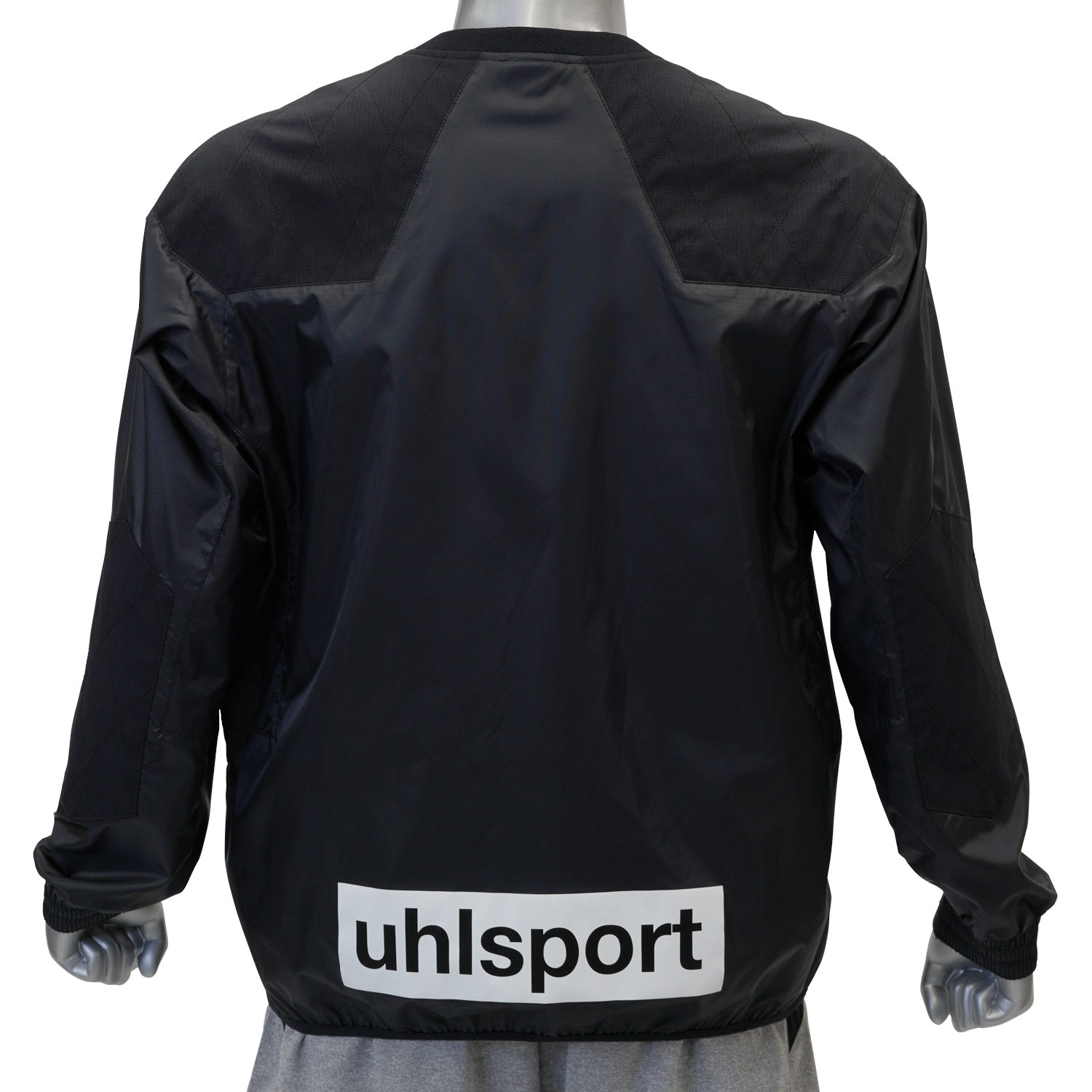 GKウインドアップジャケット（U91801）｜APPAREL｜キーパーグローブの