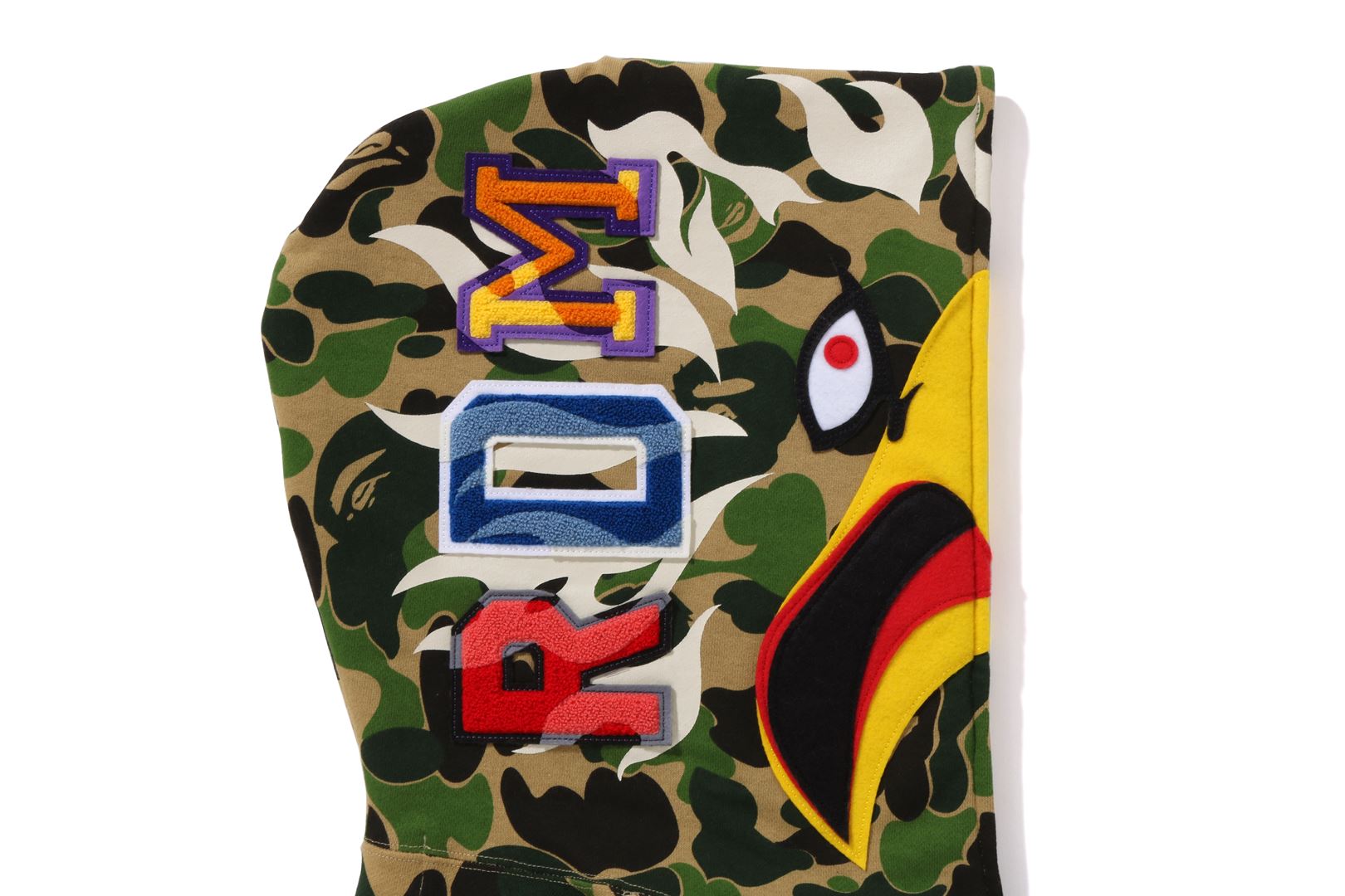 テント・タープ BAPE x HX Recta 3.5 - BAPE CAMO A BATHING APE® Tree