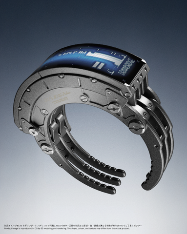 DEATH STRANDING 2 – Ring Terminal – Kojima Productions Store