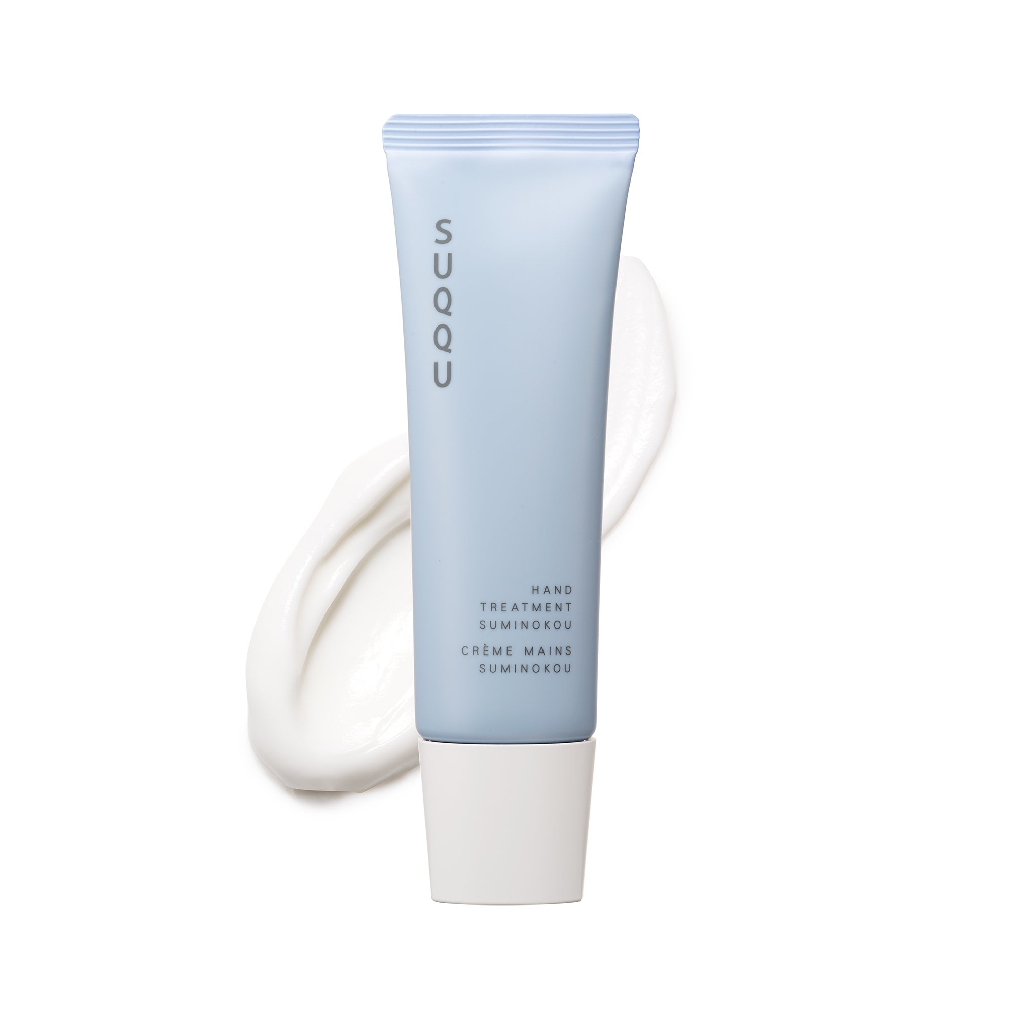 HAND TREATMENT SUMINOKOU – SUQQU UK