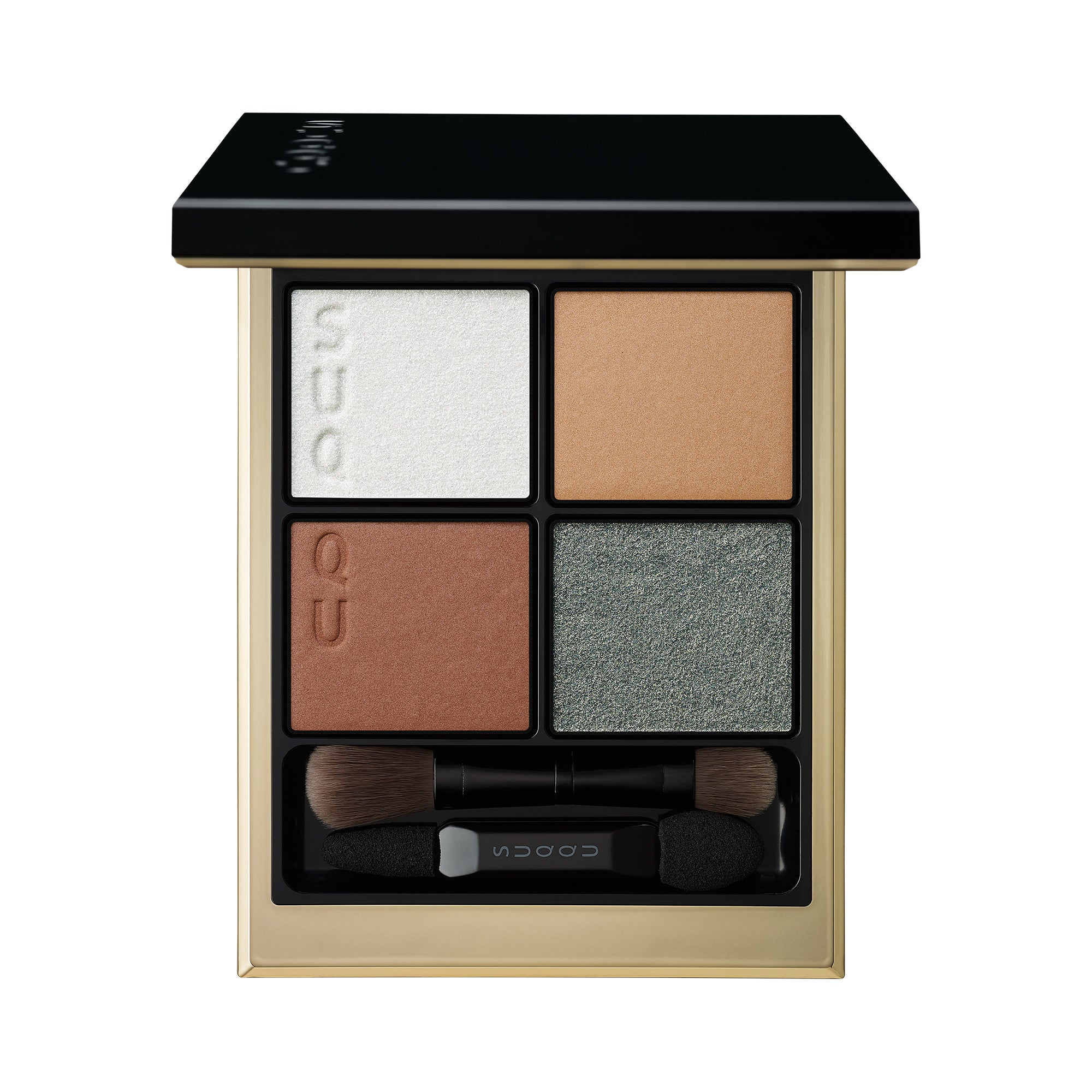 SIGNATURE COLOR EYES – SUQQU UK