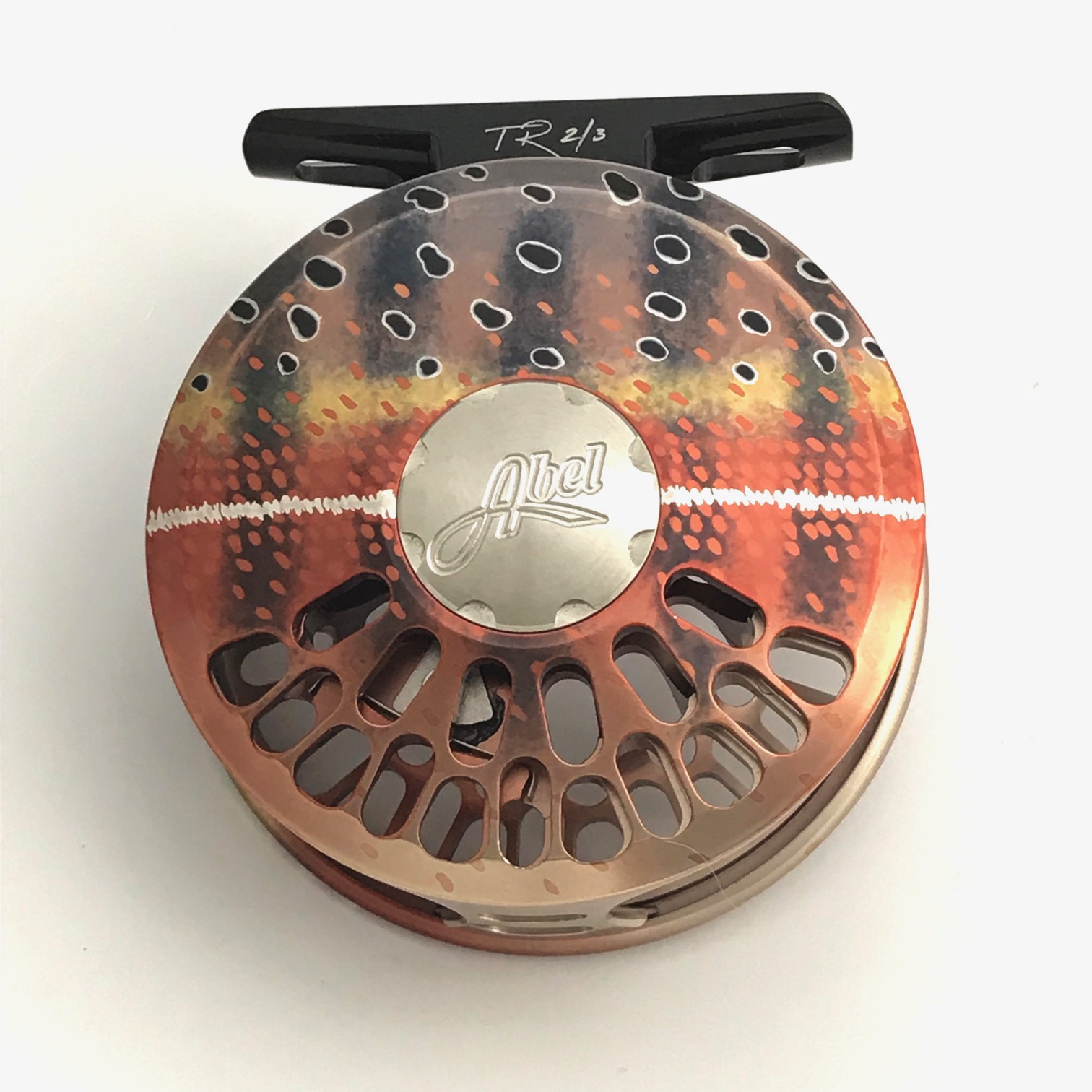 エーベル｜TRシリーズ（New ラージアーバー） | UOSO