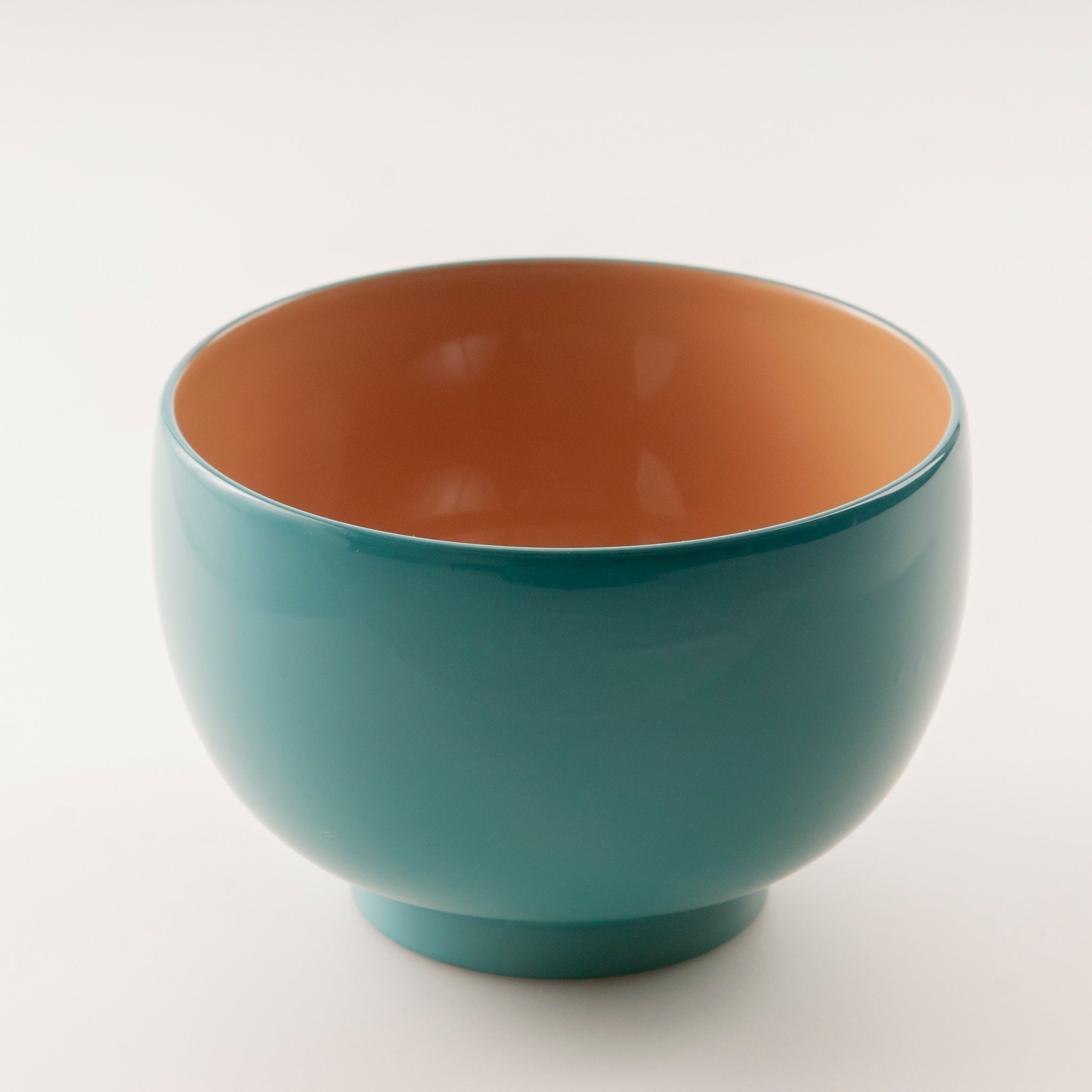 鷹休漆器】 本うるし塗り カラー御汁椀 – 魚津屋1925