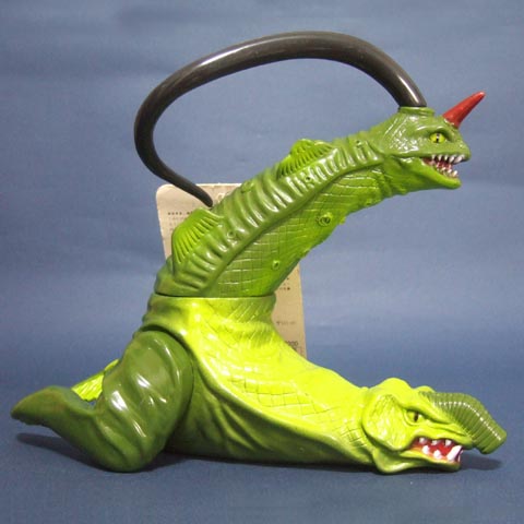 ウルトラ怪獣シリーズウルトラマングレート編