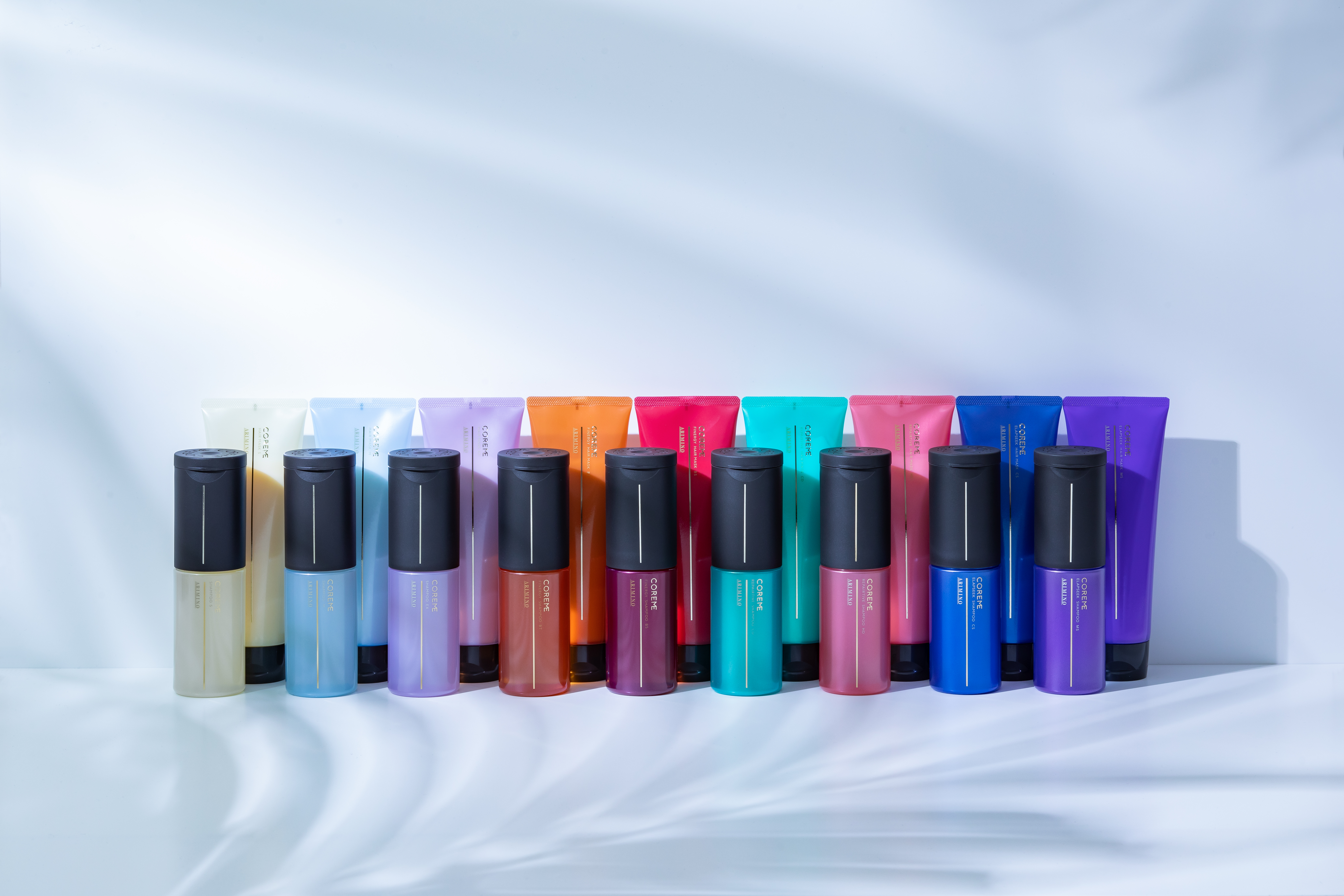 シャンプートリートメントで髪質改善 | 大阪府堀江の美容室ならulusOSAKA