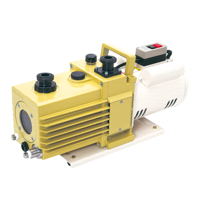 GCD-136X|アルバック機工株式会社