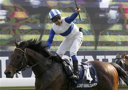 香港スプリント】ロードカナロアが完勝！｜競馬ニュース｜競馬予想の