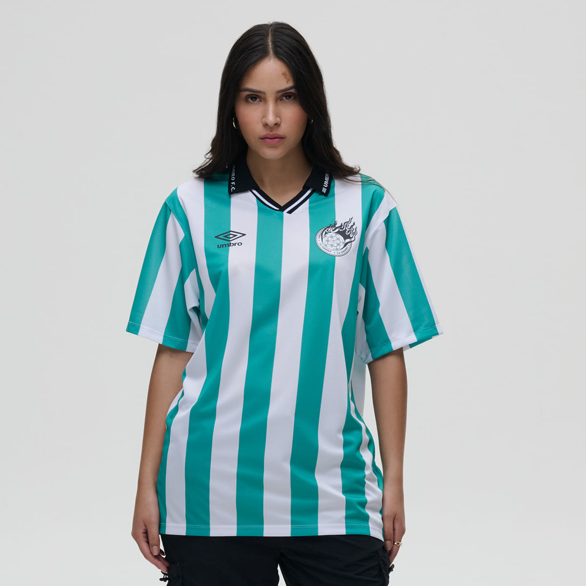 Camisa Unisex Umbro Jersey F.C. - Umbro