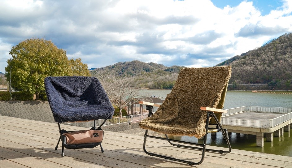 AS2OV FIRE PROOF ALBERTON CHAIR COVER