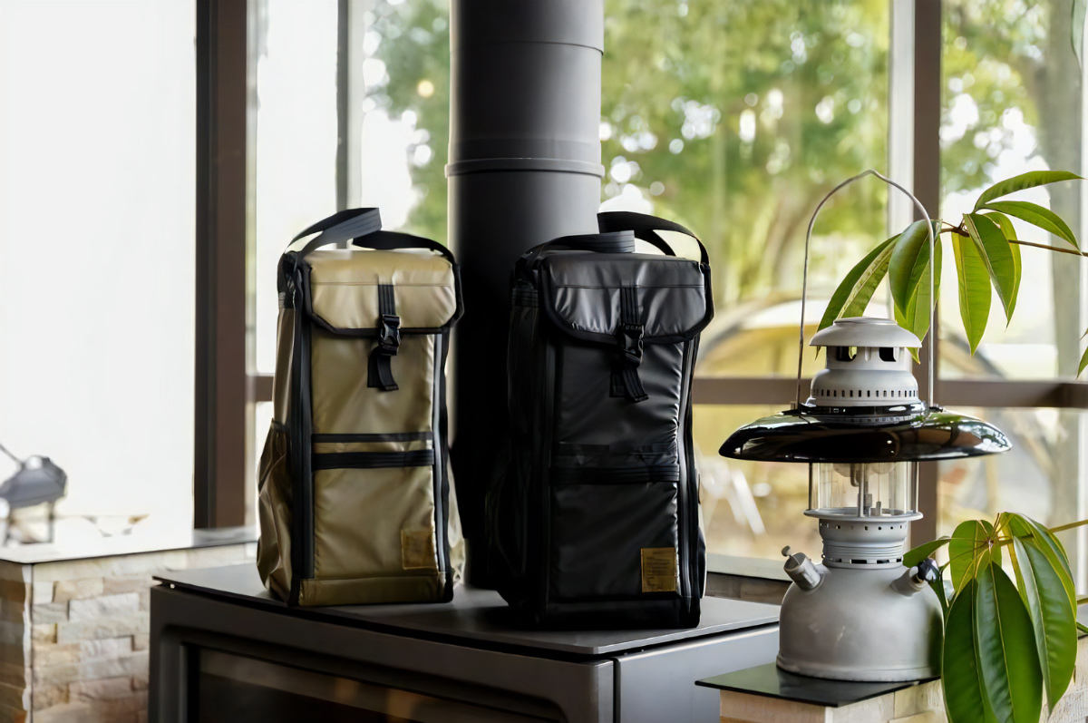 業界人からの反応が上々。AS2OVのランタンケースが入荷しました