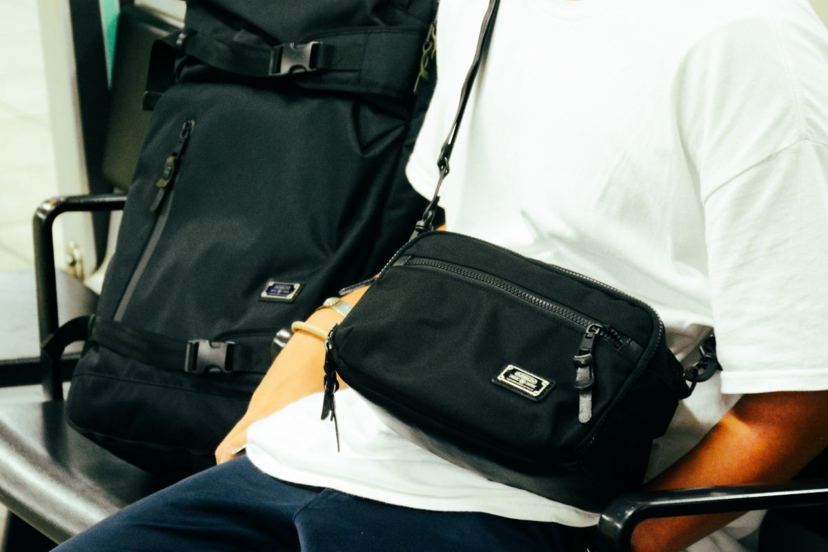 トラベルスタイル'23 | アウトドア・キャンプ用品の通販 UNBY ONLINE STORE