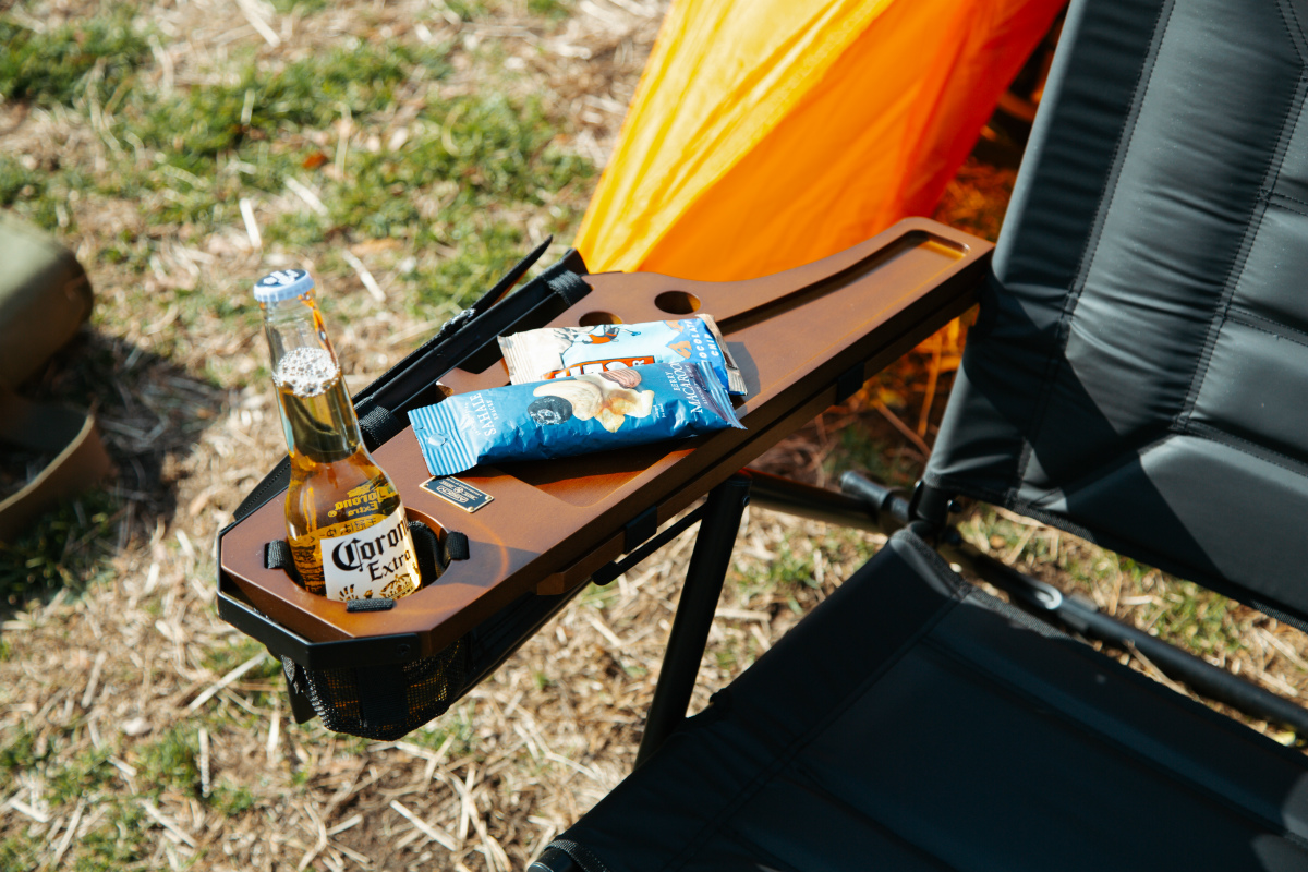 AS2OVローバーチェアがハイバック販売開始！ | アウトドア・キャンプ