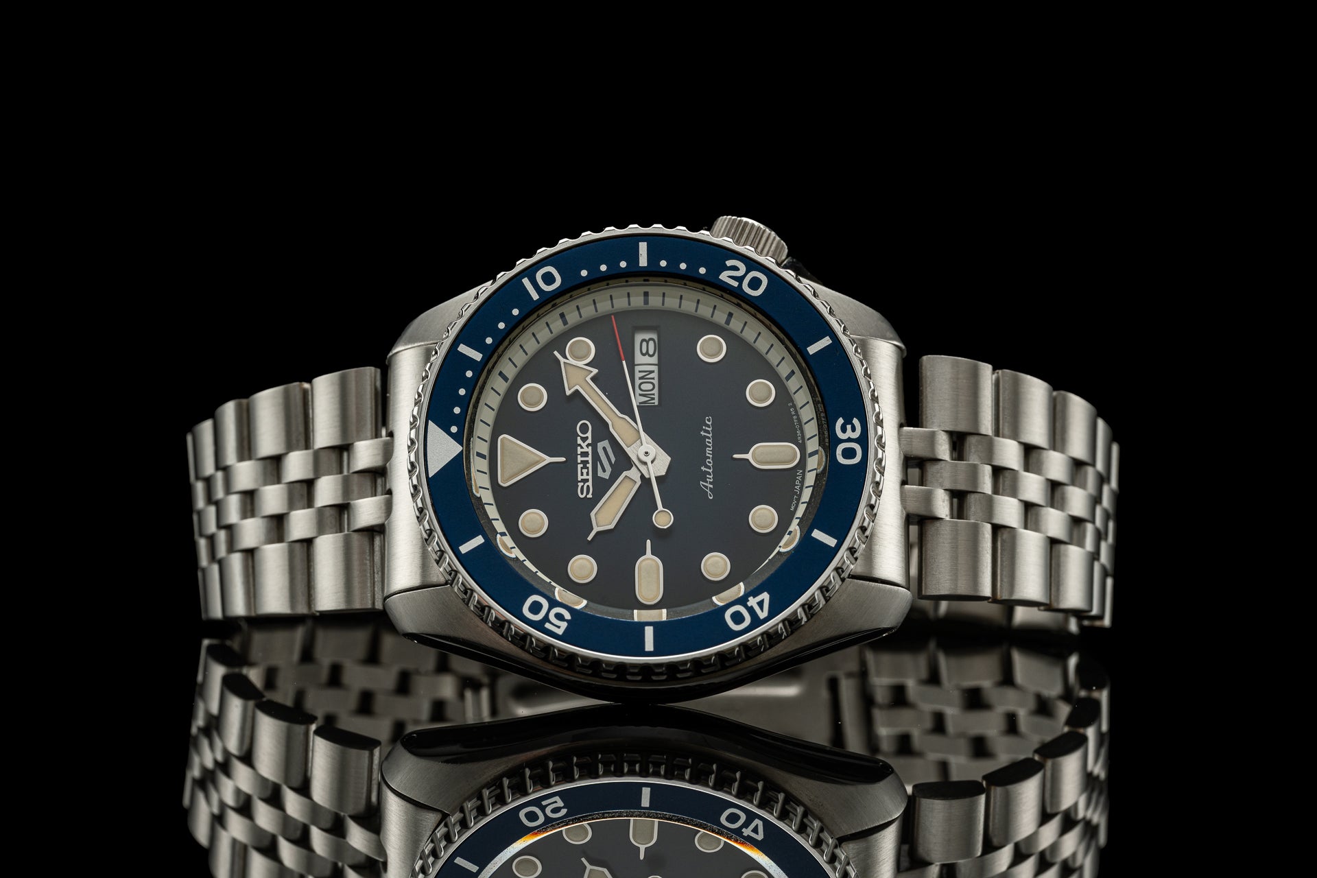 Z199 Bracelets (Non-Hamilton) – Uncle Straps