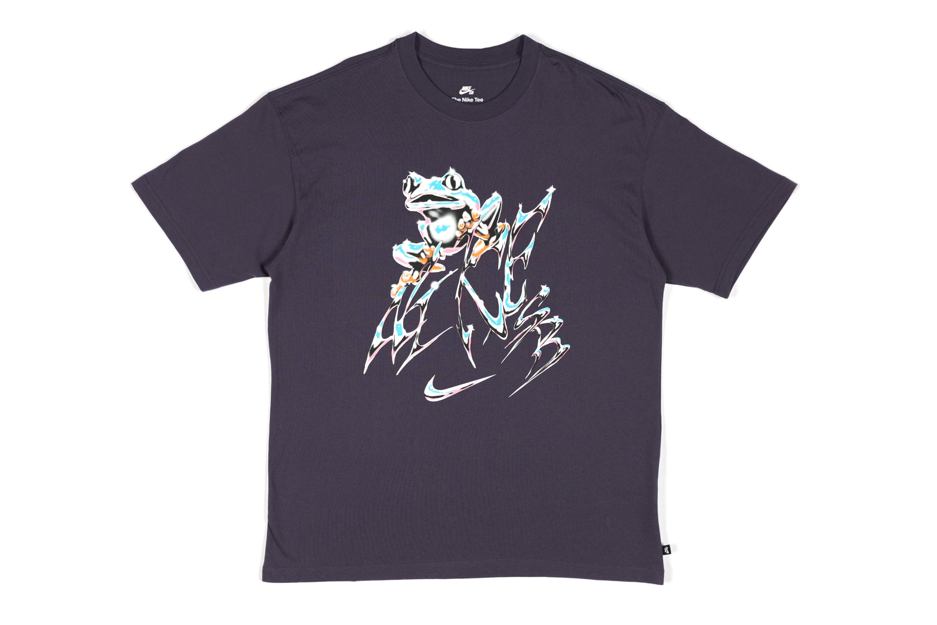Nike SB Max90 Lazy Gawd T-Shirt 'Dark Raisin' – Unheardof Brand