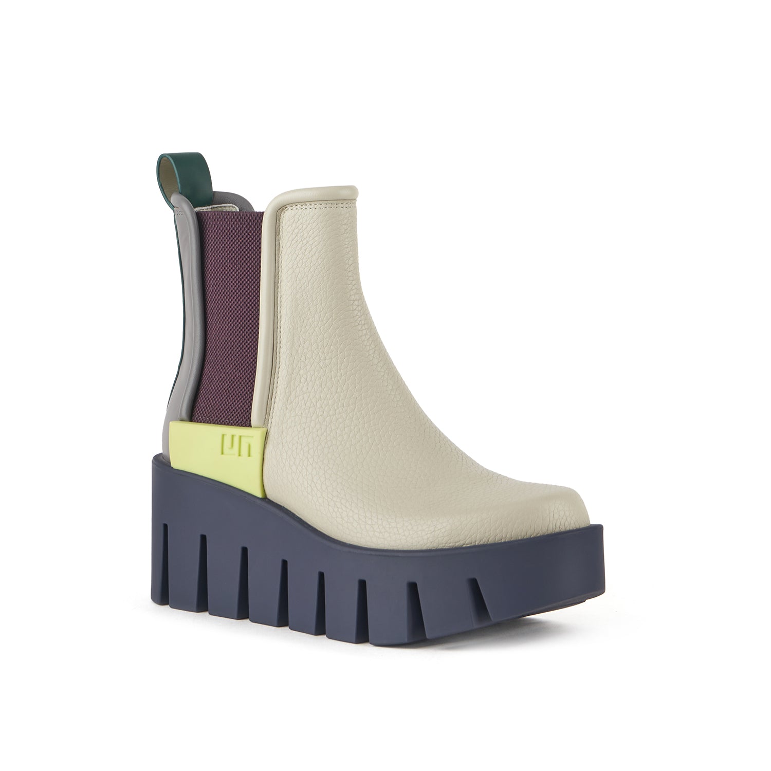 Grip Chelsea Lo III – United Nude