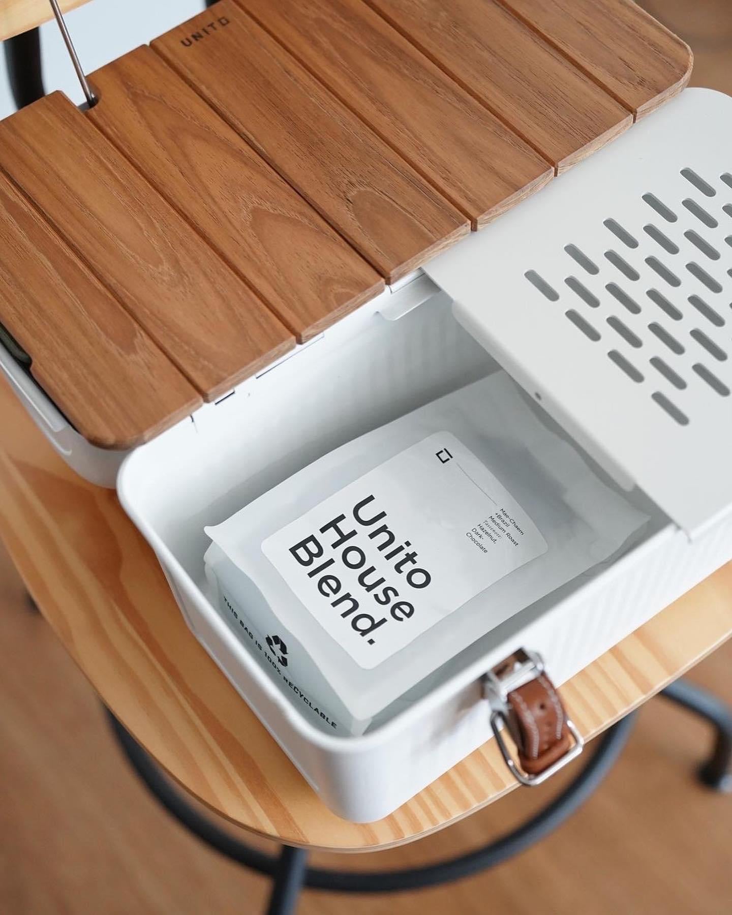 STAN ALUMINIUM – Unito_Store